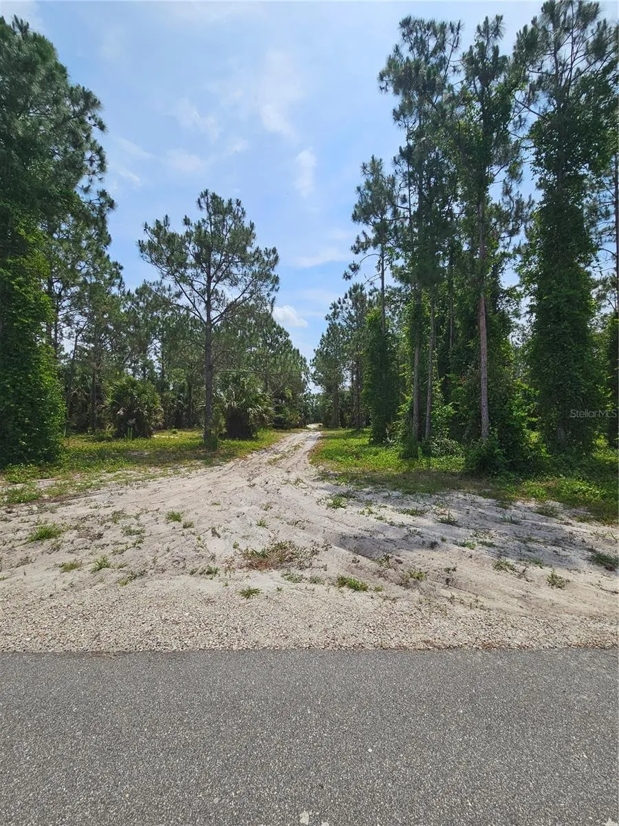 GENEVA WOODS COVE Geneva, FL 32732