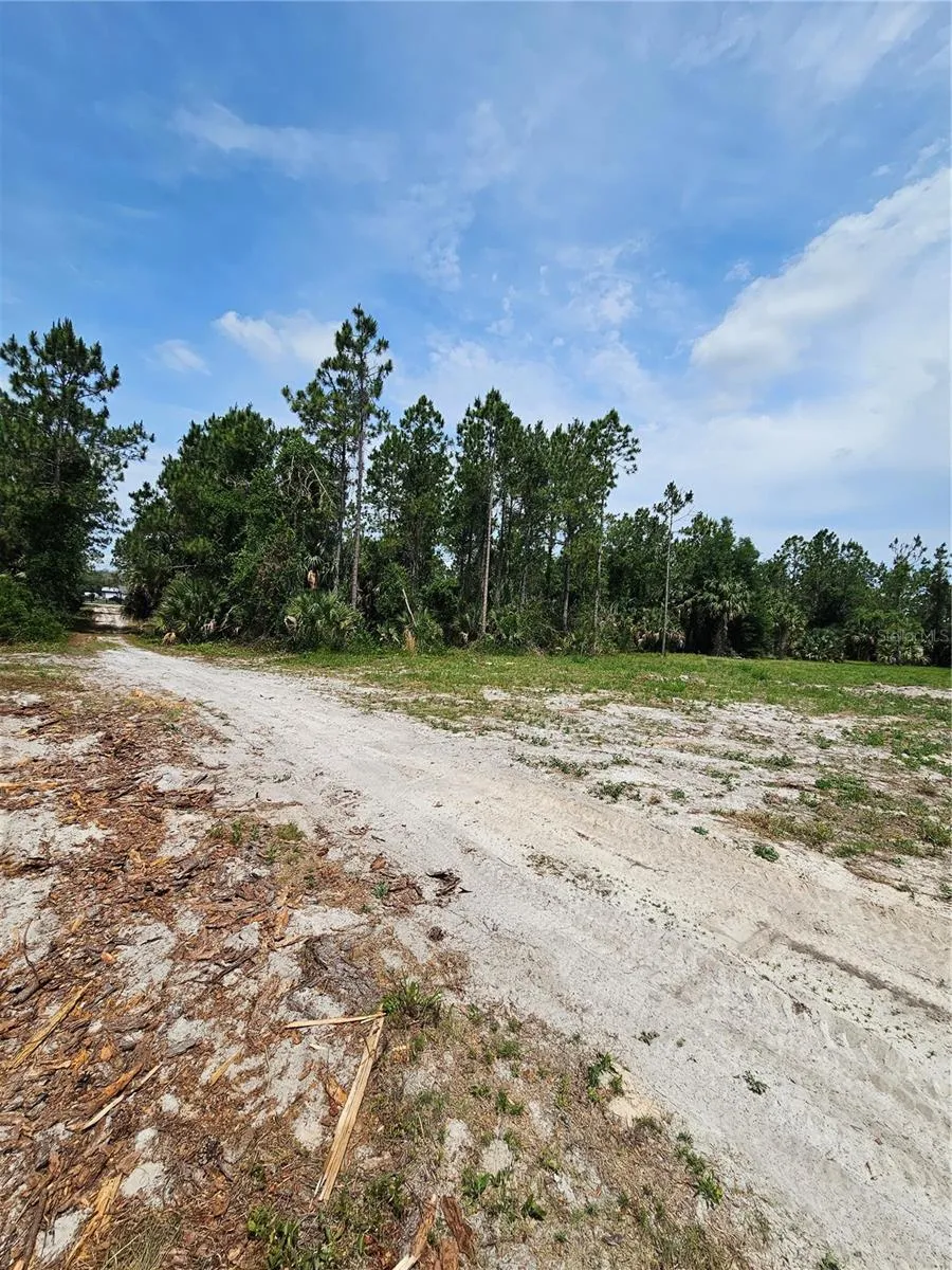 GENEVA WOODS COVE Geneva, FL 32732