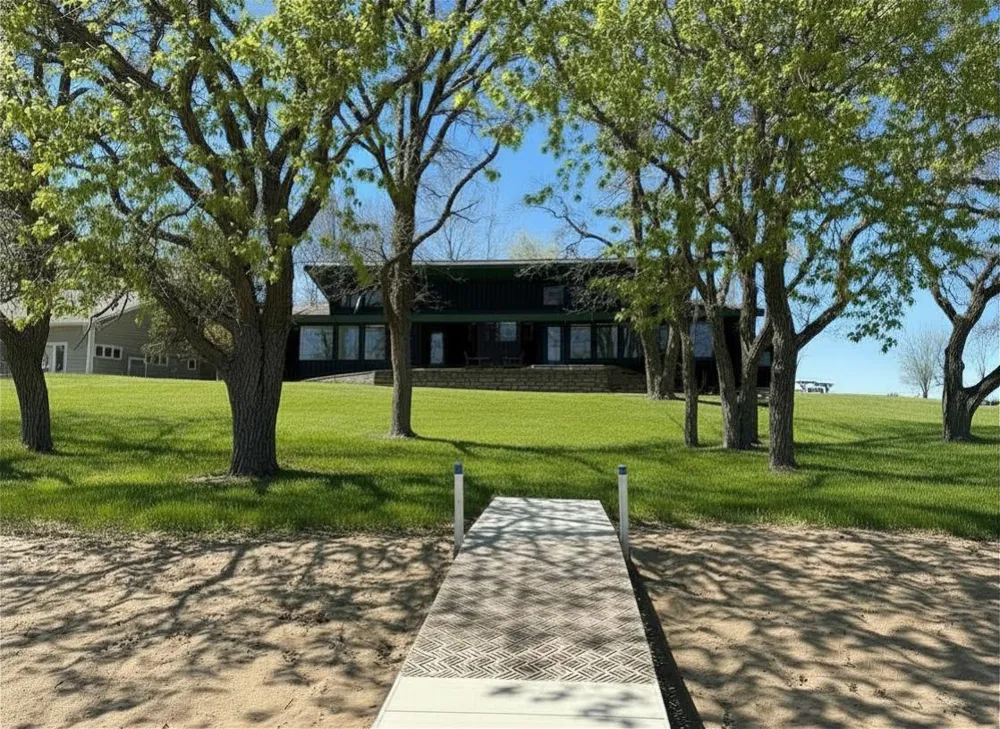 26326 389th Avenue Battle Lake, MN 56515