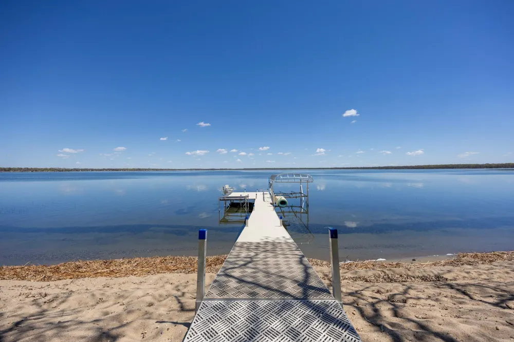 26326 389th Avenue Battle Lake, MN 56515