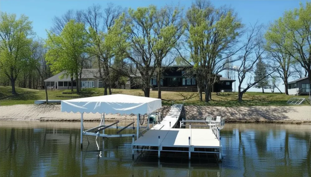 26326 389th Avenue Battle Lake, MN 56515