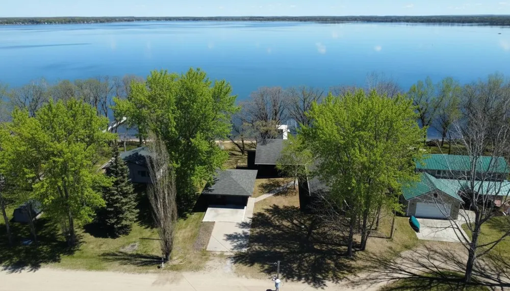 26326 389th Avenue Battle Lake, MN 56515