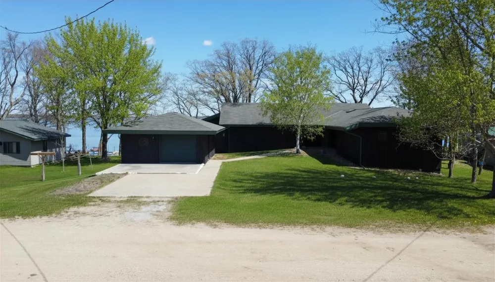 26326 389th Avenue Battle Lake, MN 56515