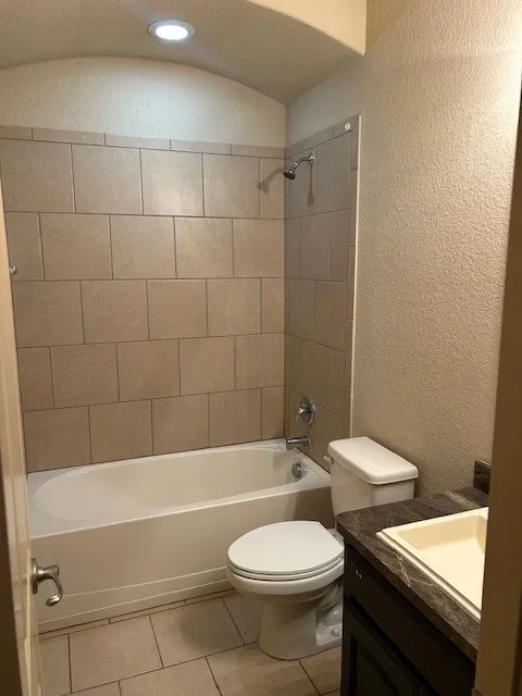 12637 Diamond Peak Drive Fort Worth, TX 76177