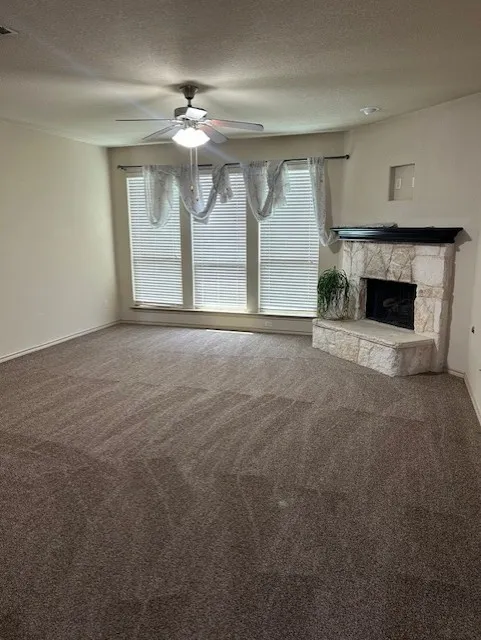 12637 Diamond Peak Drive Fort Worth, TX 76177