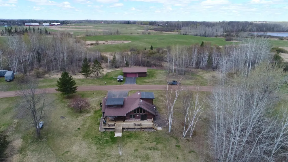92566 Lake 12 Road Sturgeon Lake, MN 55783