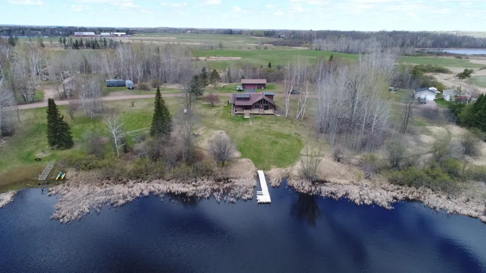 92566 Lake 12 Road Sturgeon Lake, MN 55783