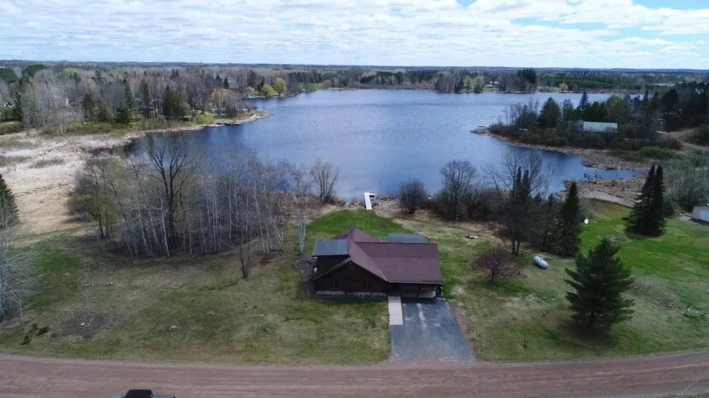 92566 Lake 12 Road Sturgeon Lake, MN 55783