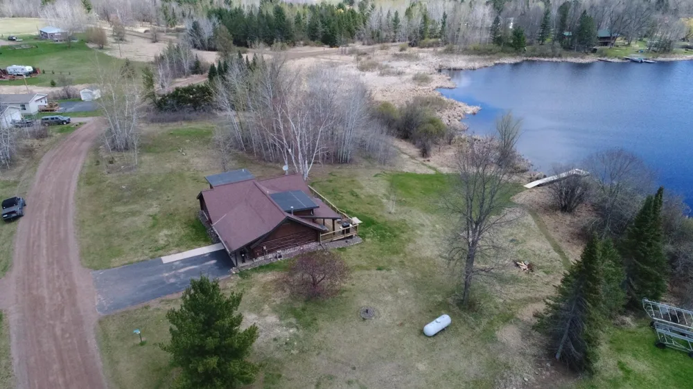 92566 Lake 12 Road Sturgeon Lake, MN 55783