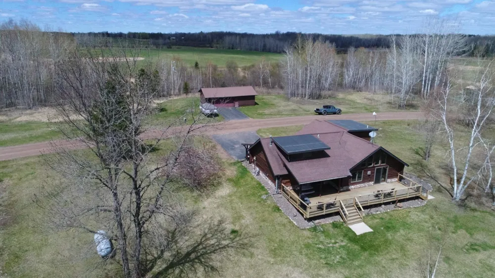 92566 Lake 12 Road Sturgeon Lake, MN 55783