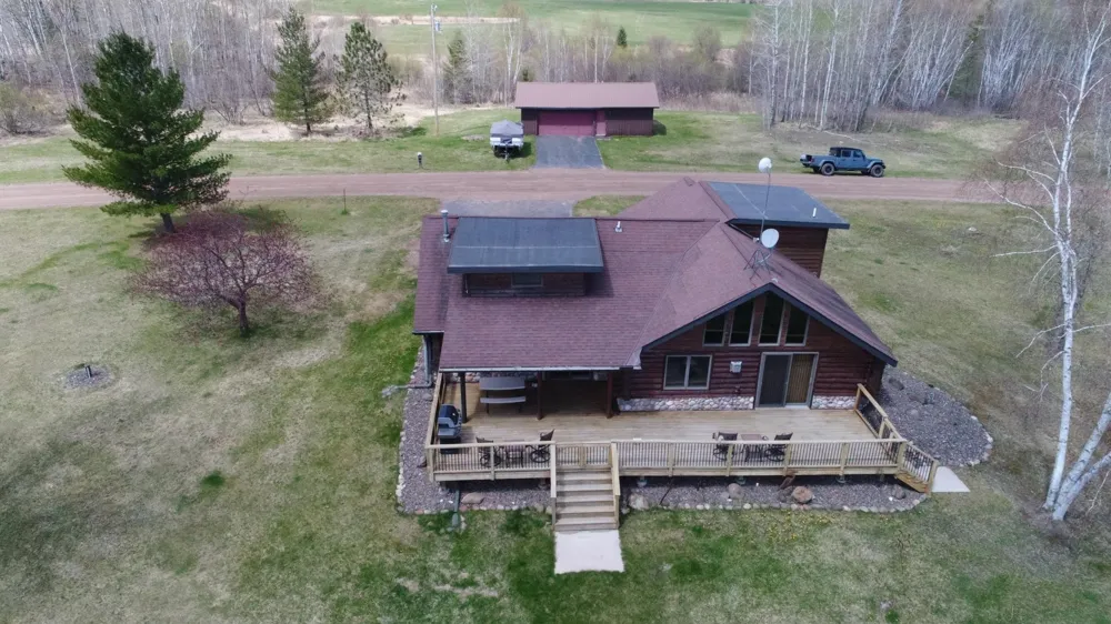 92566 Lake 12 Road Sturgeon Lake, MN 55783