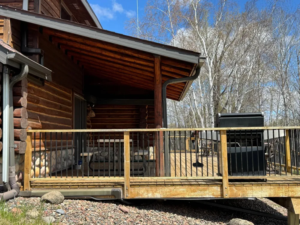 92566 Lake 12 Road Sturgeon Lake, MN 55783