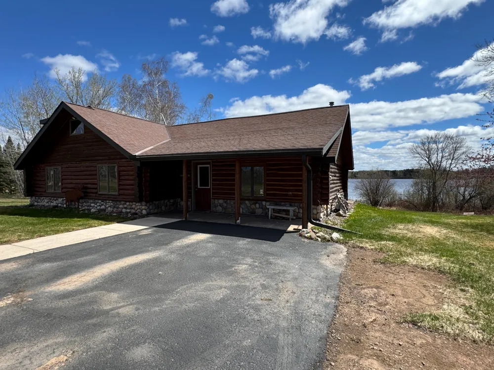92566 Lake 12 Road Sturgeon Lake, MN 55783