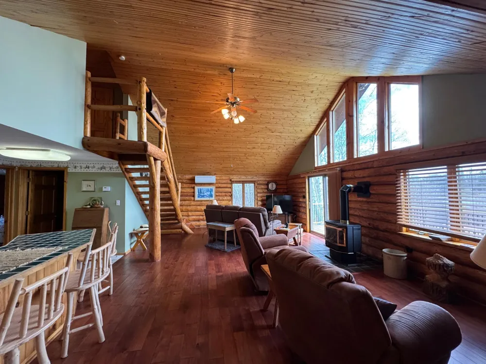 92566 Lake 12 Road Sturgeon Lake, MN 55783