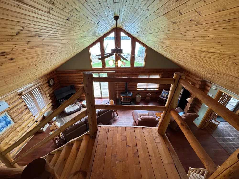 92566 Lake 12 Road Sturgeon Lake, MN 55783