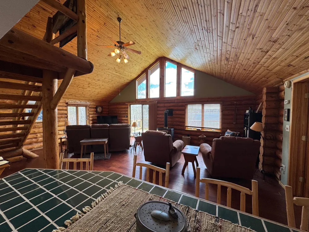 92566 Lake 12 Road Sturgeon Lake, MN 55783