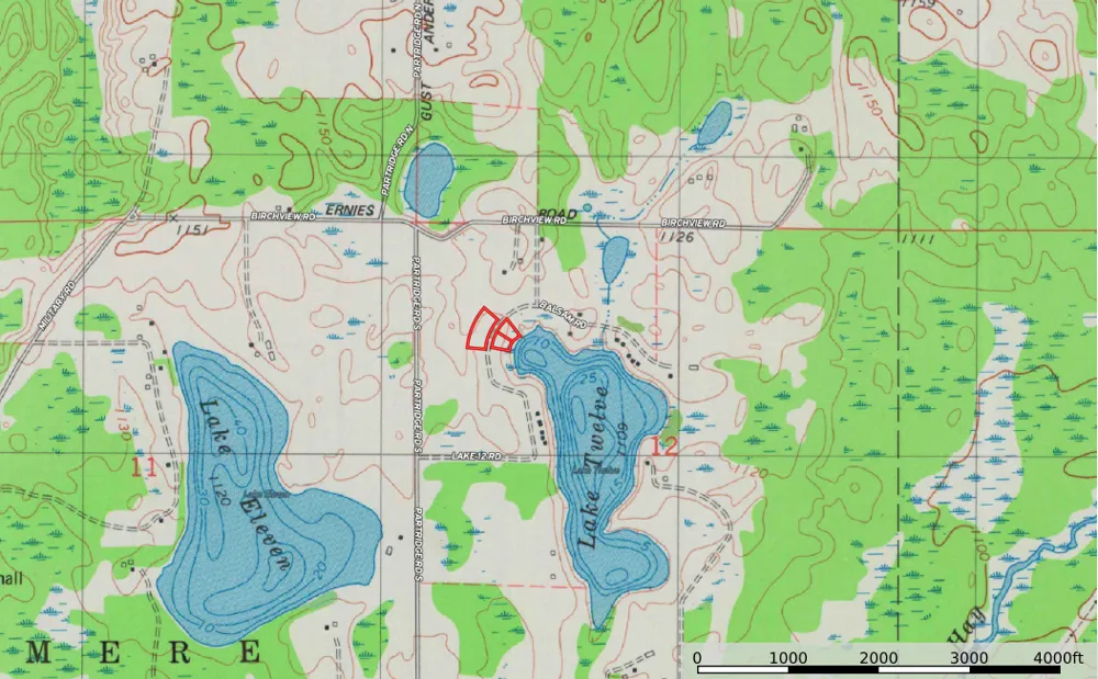 92566 Lake 12 Road Sturgeon Lake, MN 55783