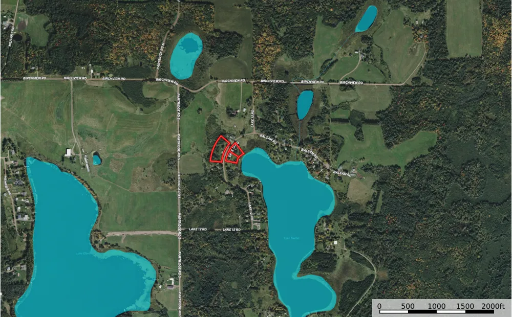 92566 Lake 12 Road Sturgeon Lake, MN 55783