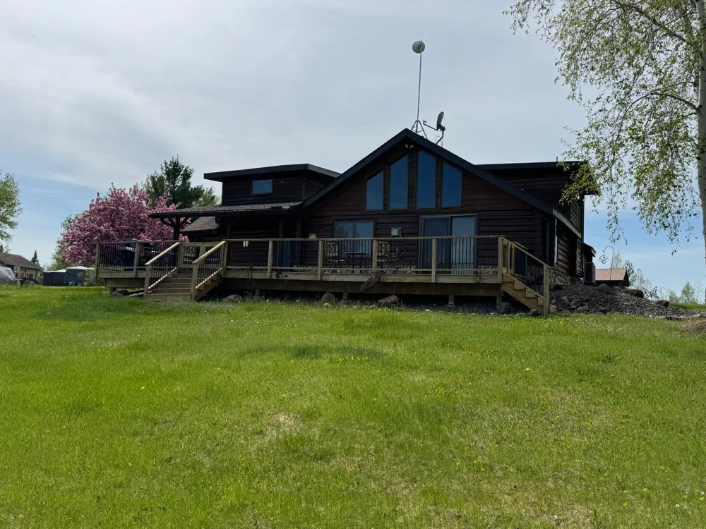 92566 Lake 12 Road Sturgeon Lake, MN 55783