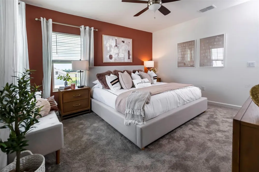 6056 PEACEFUL PARK WAY Clermont, FL 34714