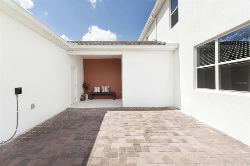 6056 PEACEFUL PARK WAY Clermont, FL 34714