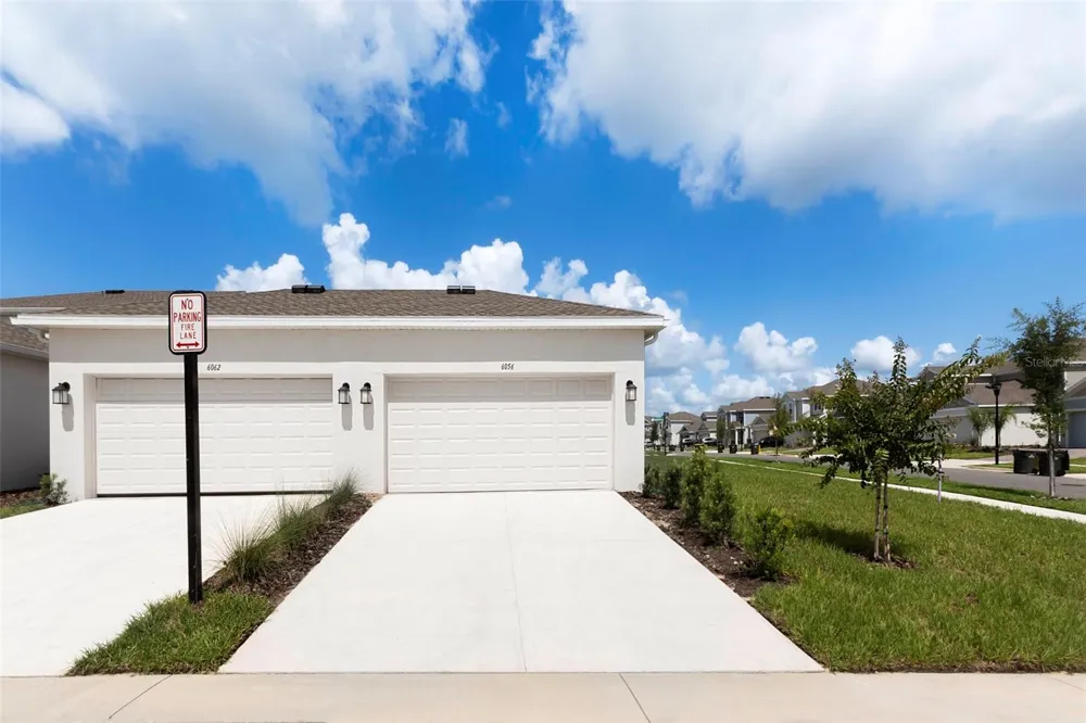 6056 PEACEFUL PARK WAY Clermont, FL 34714