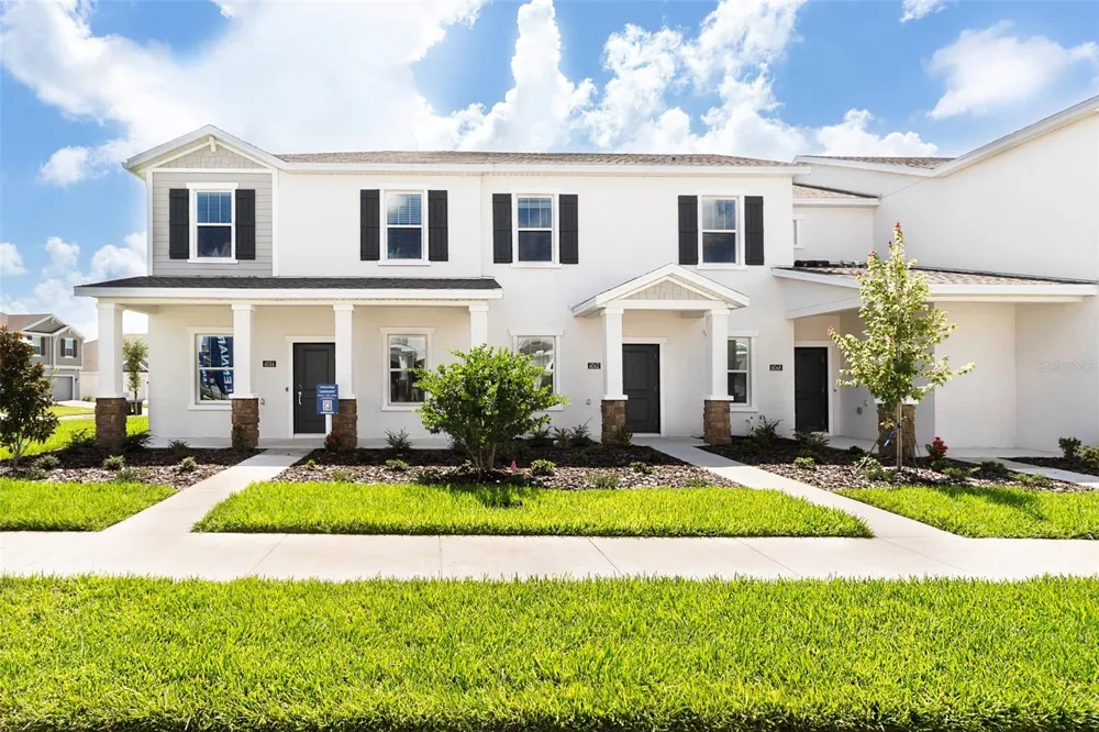 6056 PEACEFUL PARK WAY Clermont, FL 34714