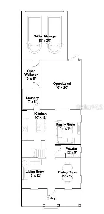6056 PEACEFUL PARK WAY Clermont, FL 34714