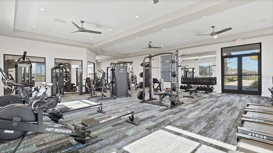 6056 PEACEFUL PARK WAY Clermont, FL 34714