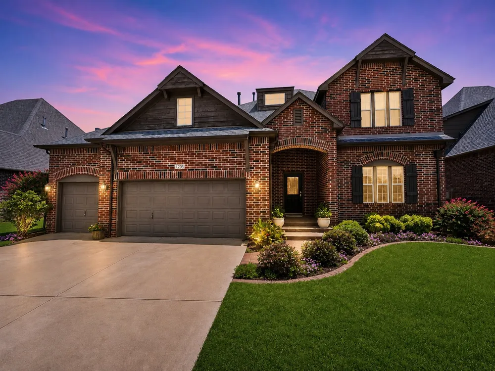 4213 S Palm Avenue Broken Arrow, OK 74011