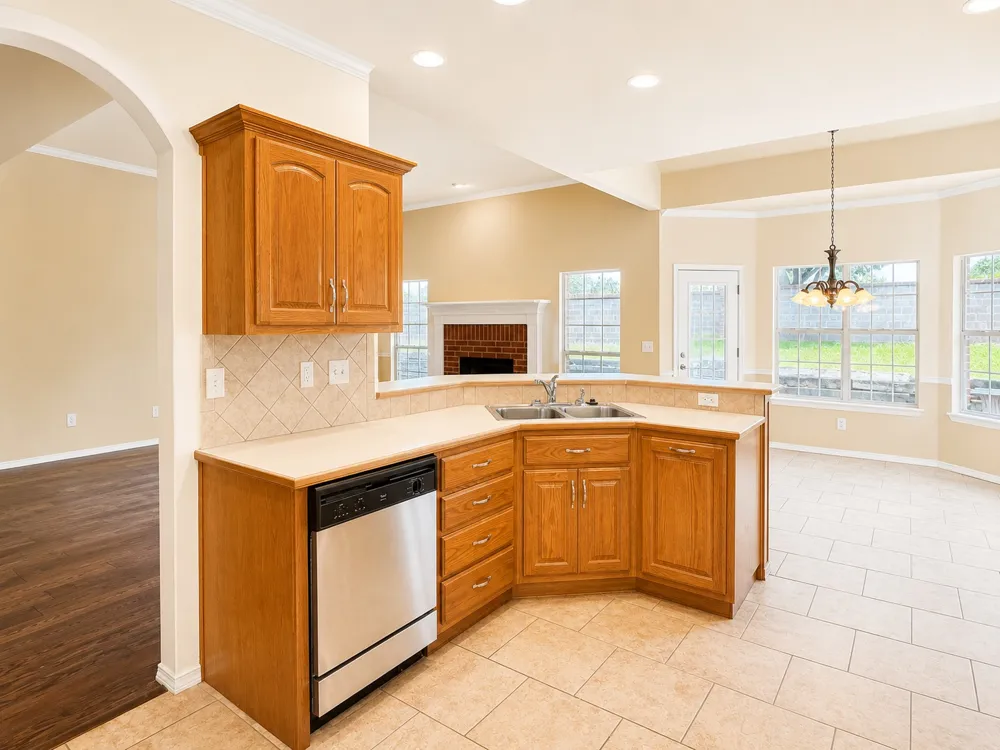 4213 S Palm Avenue Broken Arrow, OK 74011