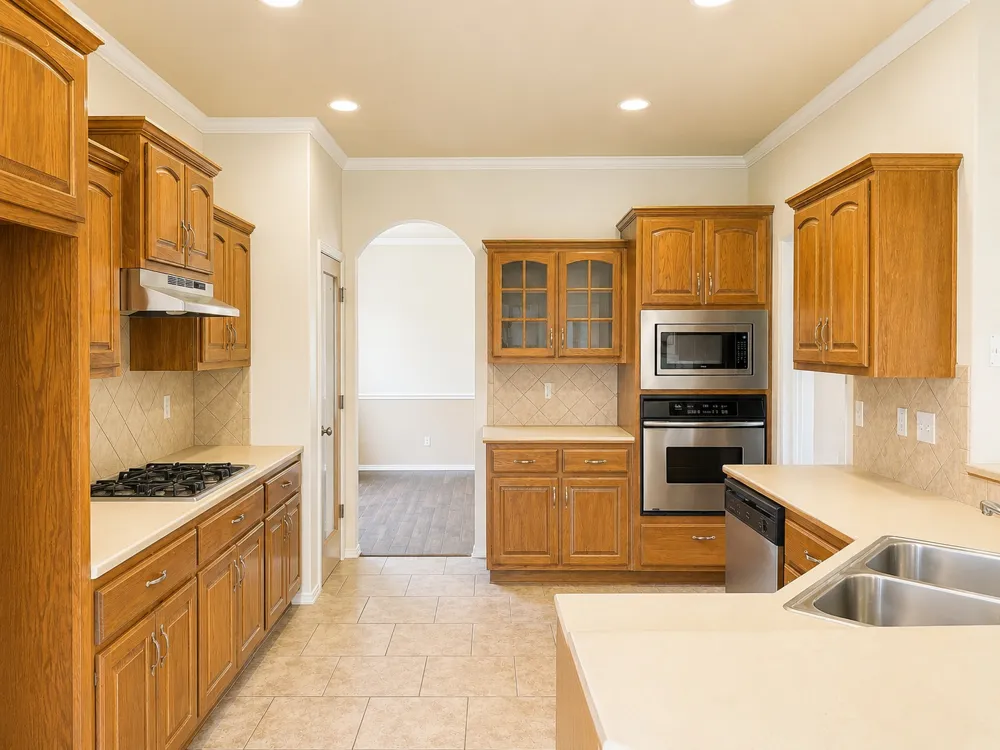 4213 S Palm Avenue Broken Arrow, OK 74011