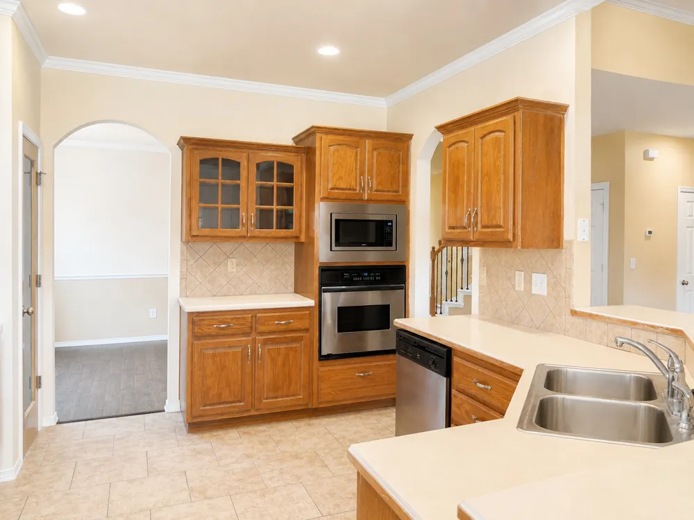 4213 S Palm Avenue Broken Arrow, OK 74011