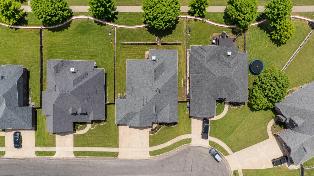4213 S Palm Avenue Broken Arrow, OK 74011