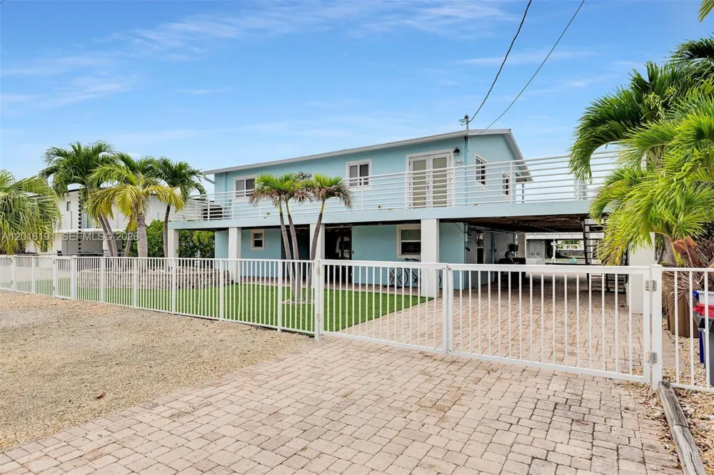29565 Flying Cloud Ave Big Pine, FL 33043