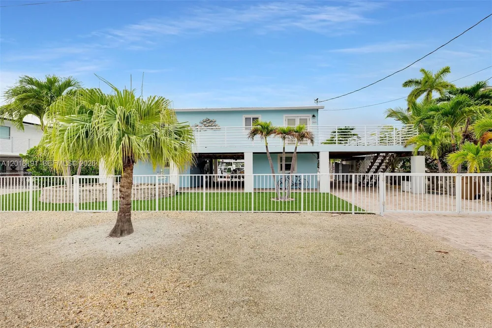 29565 Flying Cloud Ave Big Pine, FL 33043