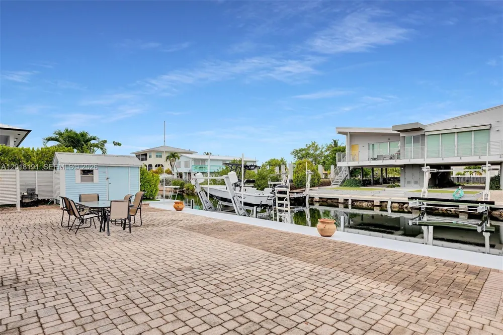29565 Flying Cloud Ave Big Pine, FL 33043