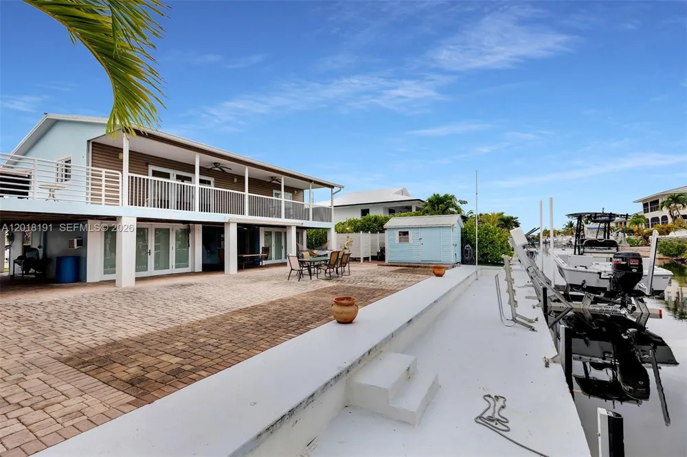 29565 Flying Cloud Ave Big Pine, FL 33043