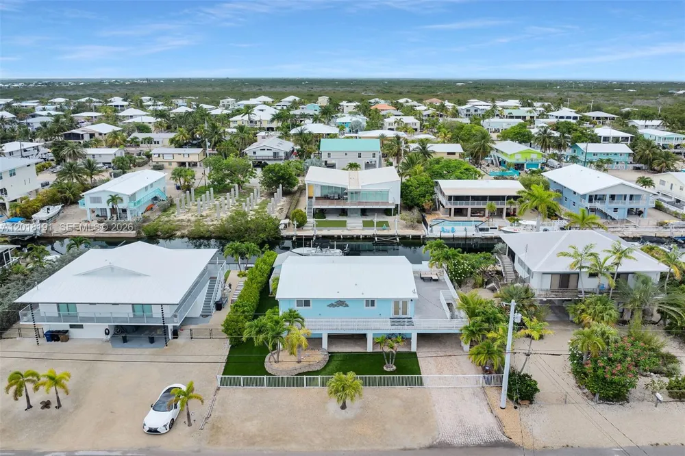 29565 Flying Cloud Ave Big Pine, FL 33043