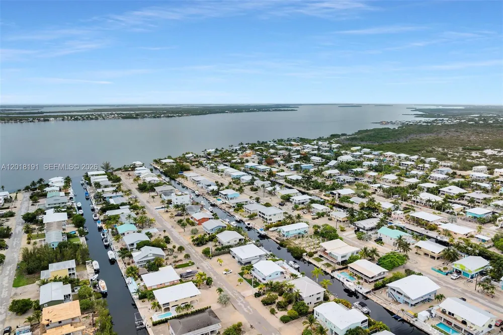 29565 Flying Cloud Ave Big Pine, FL 33043
