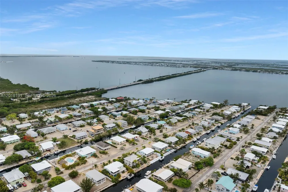 29565 Flying Cloud Ave Big Pine, FL 33043