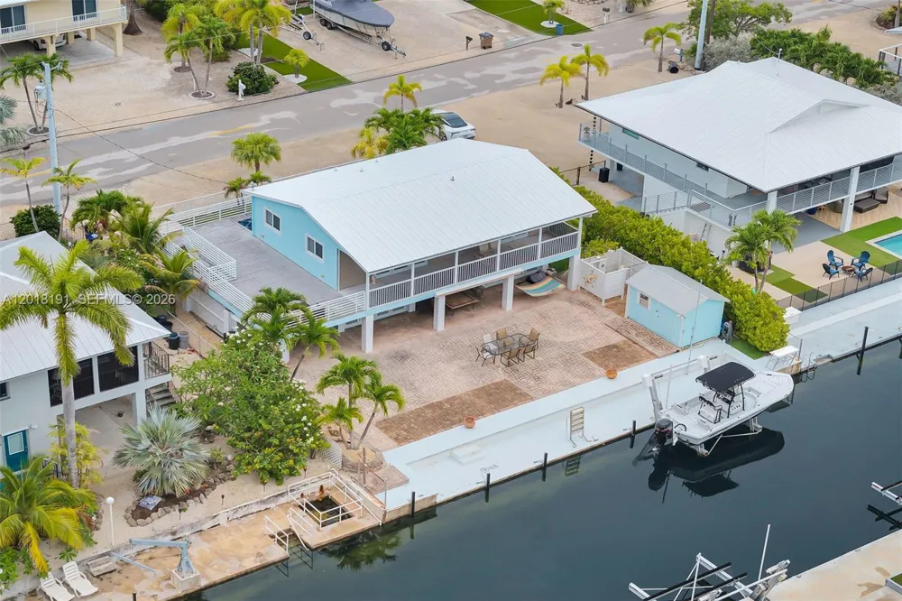 29565 Flying Cloud Ave Big Pine, FL 33043