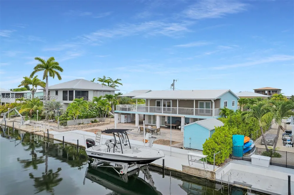 29565 Flying Cloud Ave Big Pine, FL 33043