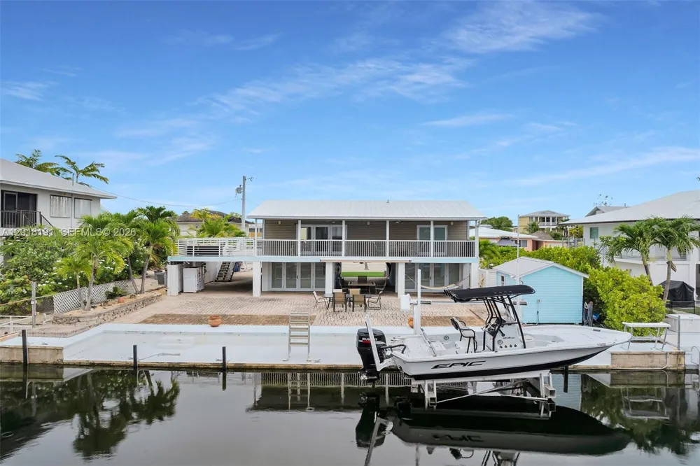 29565 Flying Cloud Ave Big Pine, FL 33043