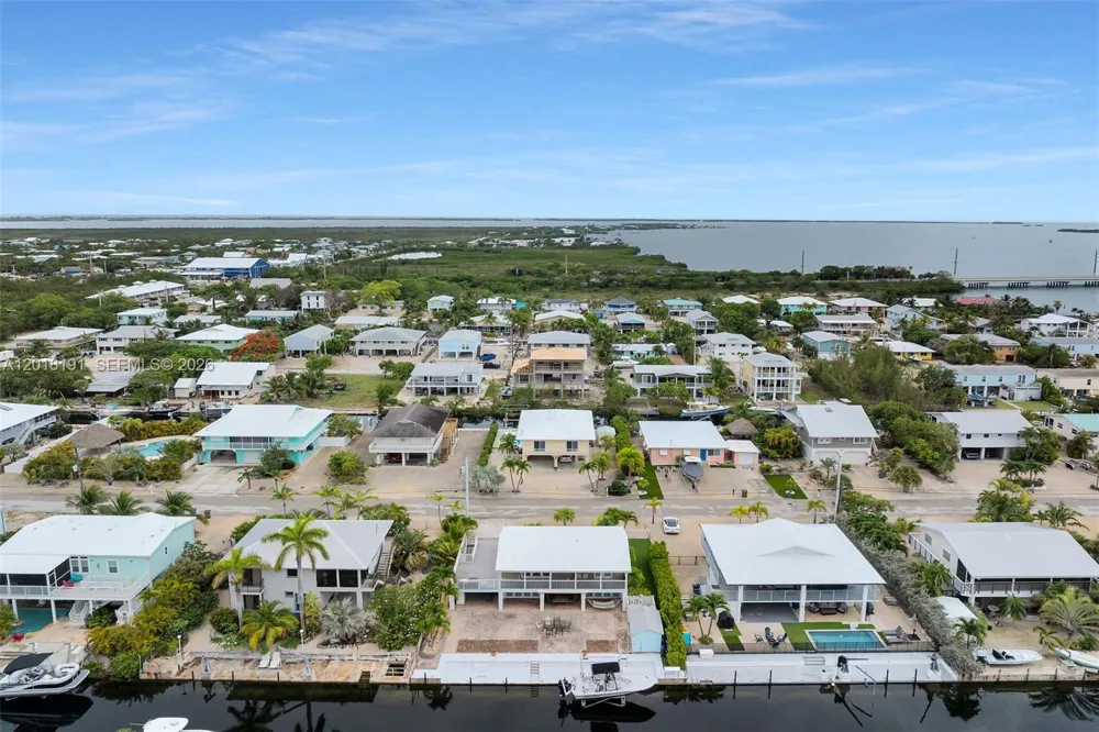 29565 Flying Cloud Ave Big Pine, FL 33043