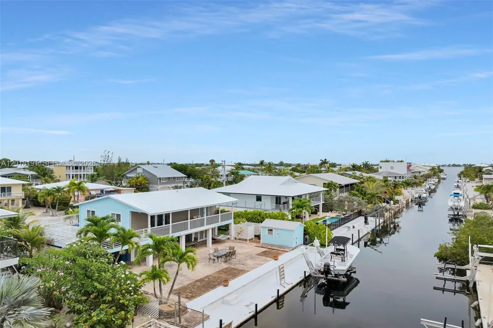 29565 Flying Cloud Ave Big Pine, FL 33043