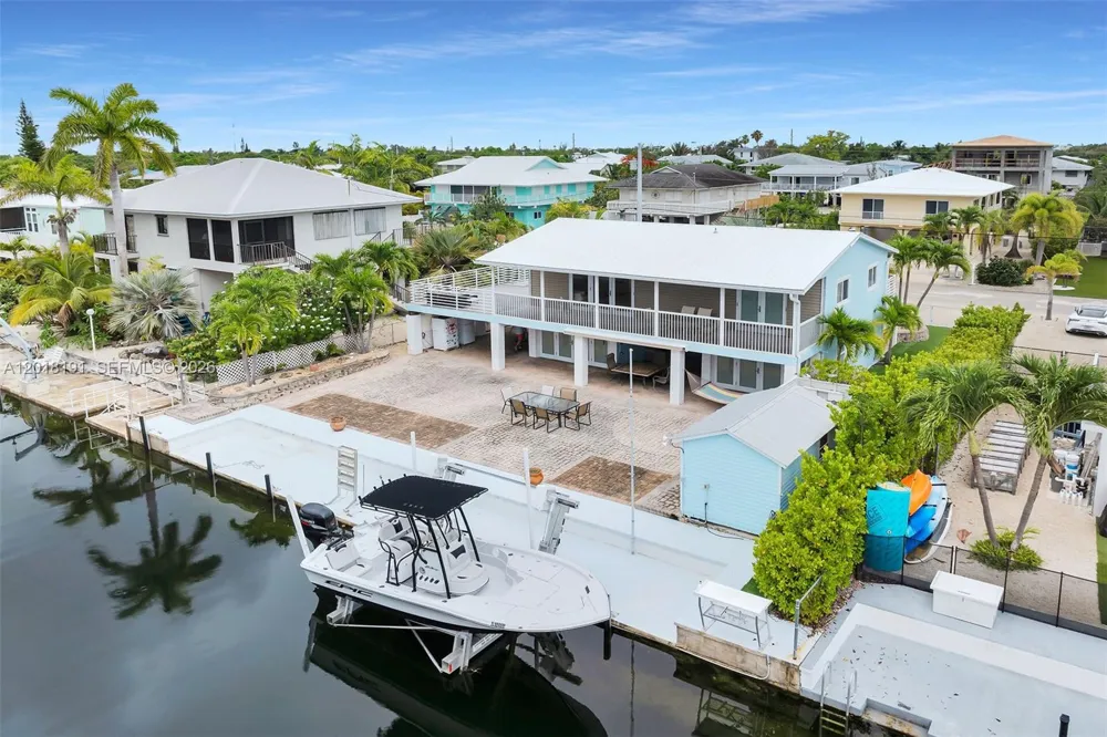 29565 Flying Cloud Ave Big Pine, FL 33043