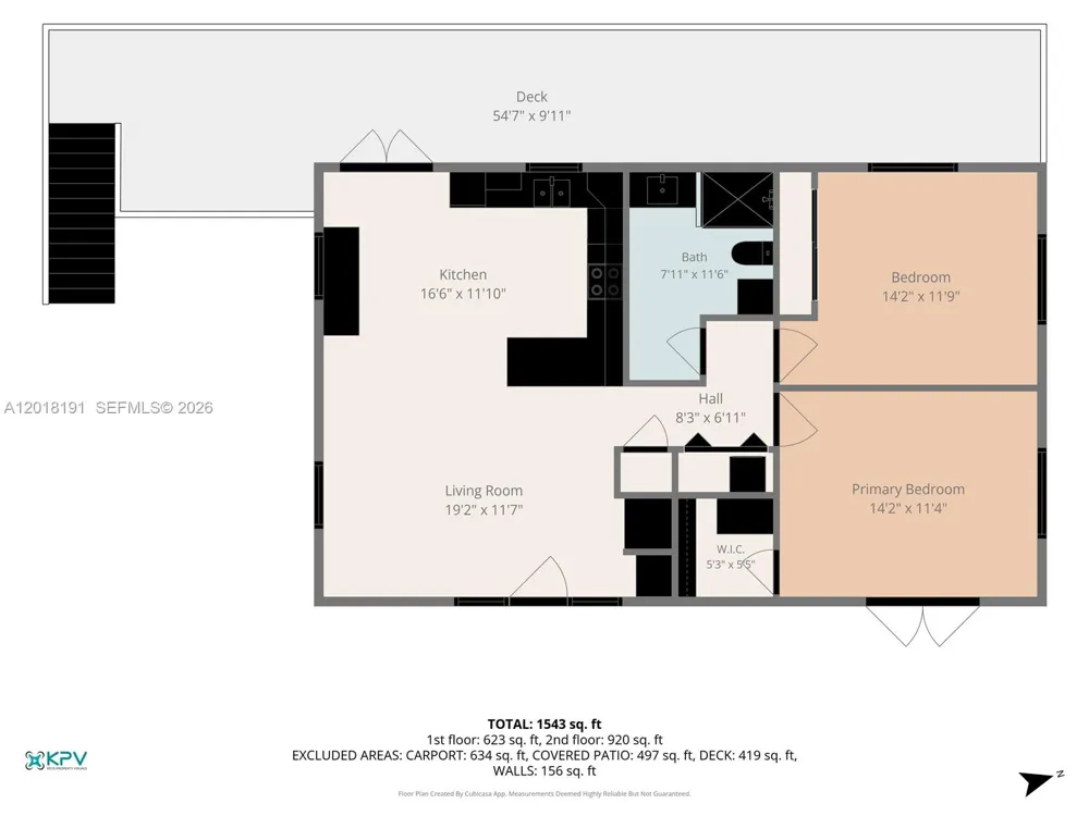 29565 Flying Cloud Ave Big Pine, FL 33043