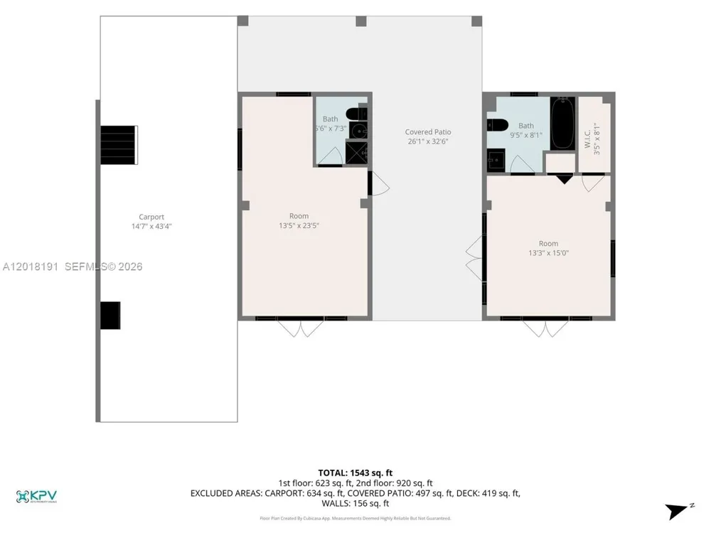 29565 Flying Cloud Ave Big Pine, FL 33043