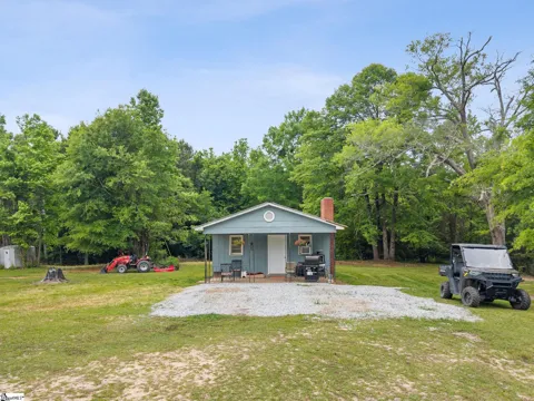 109 Wilton E. Hall Road